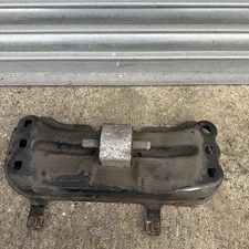 MERCEDES CLS 2014 GEARBOX MOUNT A2122404102 #57