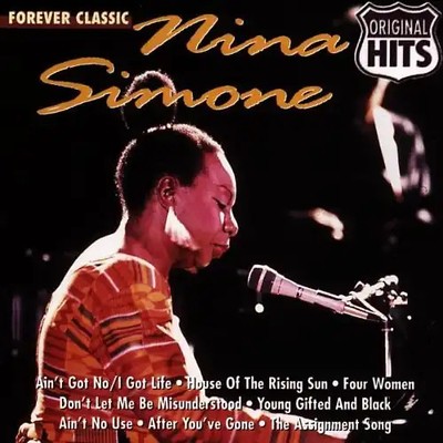 Simone,Nina - Forever Classic
