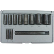 LANG TOOLS Gasket Punch Hole Set 950