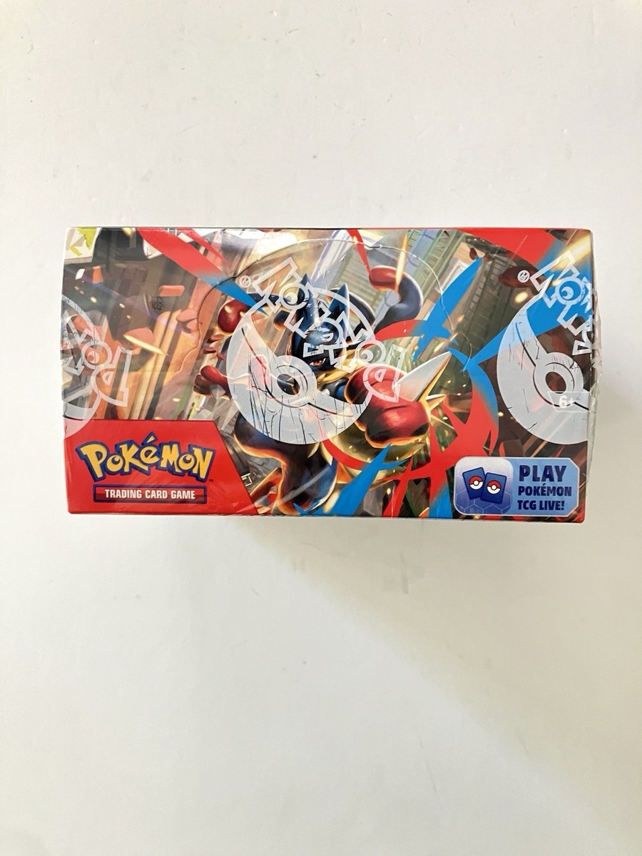 how many packs in electric breaker booster box Pokemon Card Super Electric Breaker Surging Sparks Booster Box sv8 Kor –  Pokioh