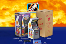 Missile Command x RepliCade Field-Test Editio...