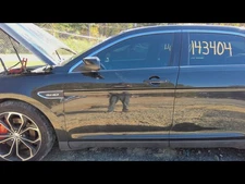 Driver Front Door Electric Limited Fits 10-19 TAURUS 477701