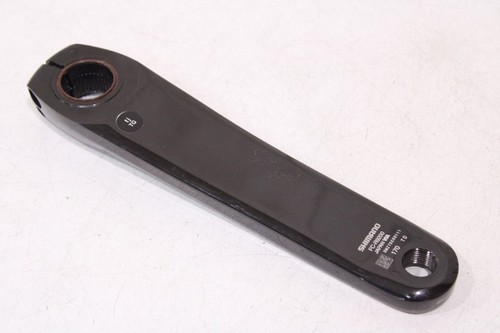 Shimano Dura-Ace FC-R9200 Crankset 170mm 52/36T 2x12 Speed Hollowtech II - Picture 7 of 10
