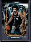 2025 Topps Cosmic Chrome Dylan Harper Base (RAW)