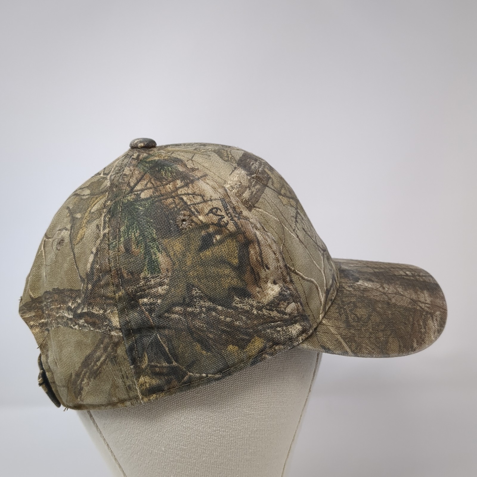 Signatures Strapback Baseball Cap Multi One Size … - image 5