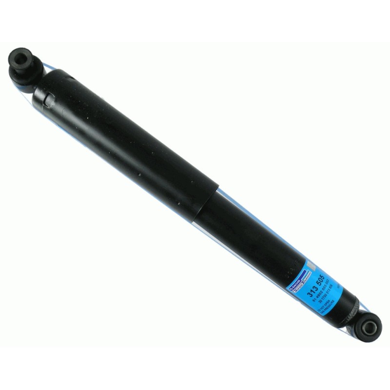 SACHS 313 505 Shock Absorber Damper Rear for Ford Transit