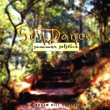 Sun Dance: Summer Solstice von A Windham Hill Collection | CD | Zustand sehr gut