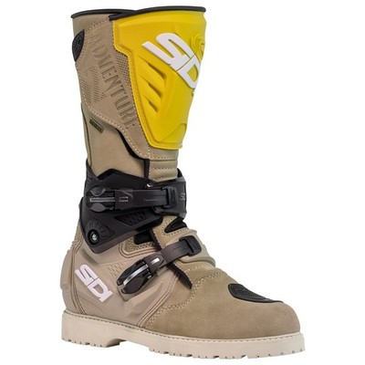 Sidi Adventure 2 Gore Boots Motorcycle ATV/UTV Street Bike Dirt Bike