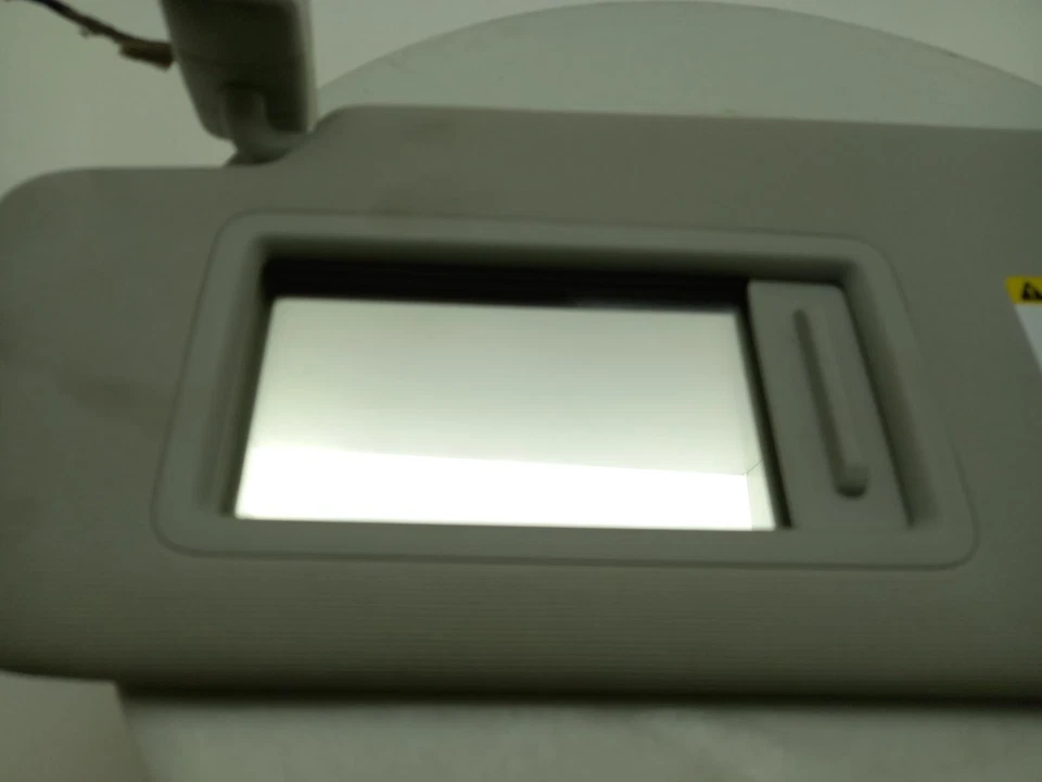 Parasol Volkswagen Golf 2013-2020 5 puertas hatchback Foto 4 de 4