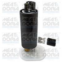 Meat & Doria Kraftstoffpumpe FüR Opel Astra G CC F48_ F08_ Corsa B 73_ 78_
