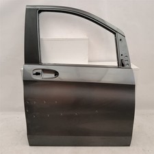 MERCEDES VITO V 447 TÜR VORNE RECHTS ORIGINAL