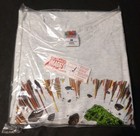 INCREDIBLE HULK T-SHIRT MVS60605 COMIC IMAGES VINTAGE XL 1996 SEALED — photo 1