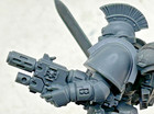 Warhammer 40K Captain / Hero Primaris Space Marines Army Lot — photo 10