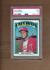 1972 Topps Baseball Cards 74