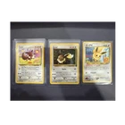 Pokémon Eevee Black Star Promo #11 WOTC Vintage LP/NM