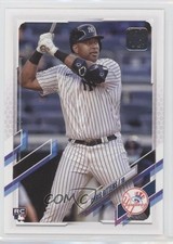 2021 Topps Update Chris Gittens #US166 00gy