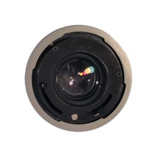 Tamron SP BBAR MC 2x Teleconverter for Canon FD