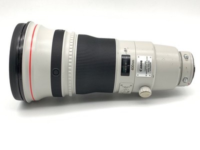 Canon EF 400mm F2.8L IS II USM Super Teleobjektiv Festbrennweite gebraucht H0629