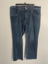 Bulwark FR Mens Jeans 38x30 Cat 2 2112 Flame Resistant Protective Denim Pants