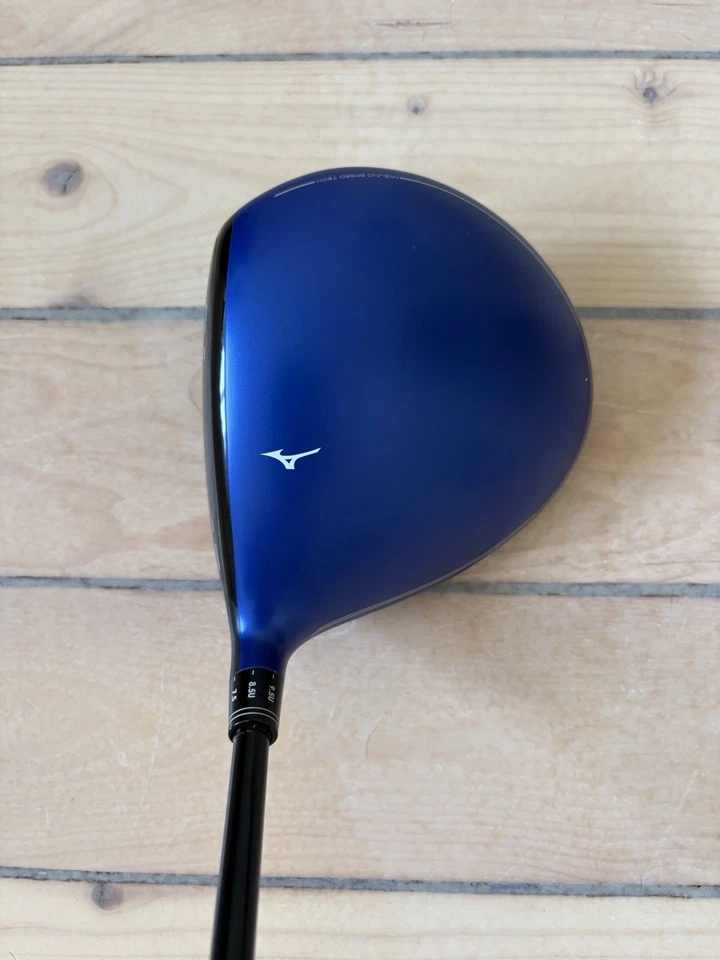 Mizuno ST180 Adjustable Driver | 9.5 degree | S Flex - Image 2 of 4
