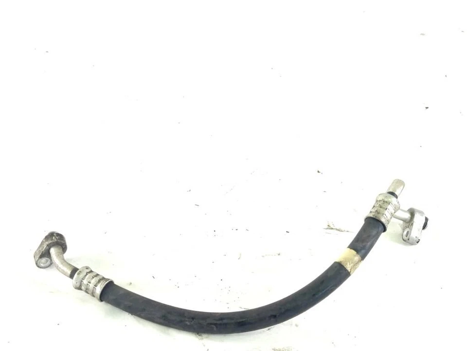 Schlauch Klimaanlage Klima A/C TOYOTA Yaris P13 1.0 B 51KW 5M 5P (2013) Ersatz Foto 2 de 4