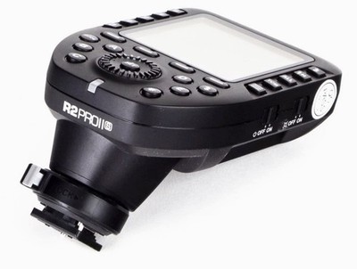 Flashpoint R2 Pro Mark II Transmitter for Sony EXCELLENT