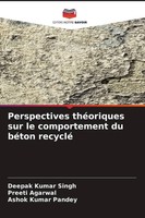 Deepak Kumar Singh (U. A.) | Perspectives ThéOriques Sur Le Comportement Du...