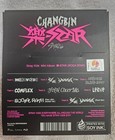 stray kids Changbin minialbum ROCK-STAR  + photo book — photo 2
