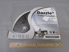 Pinnacle Systems Dazzle Video Creator Plus Copyright 2003-2008