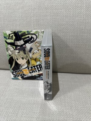 Soul Eater-Complete Series (DVD) for sale online | eBay