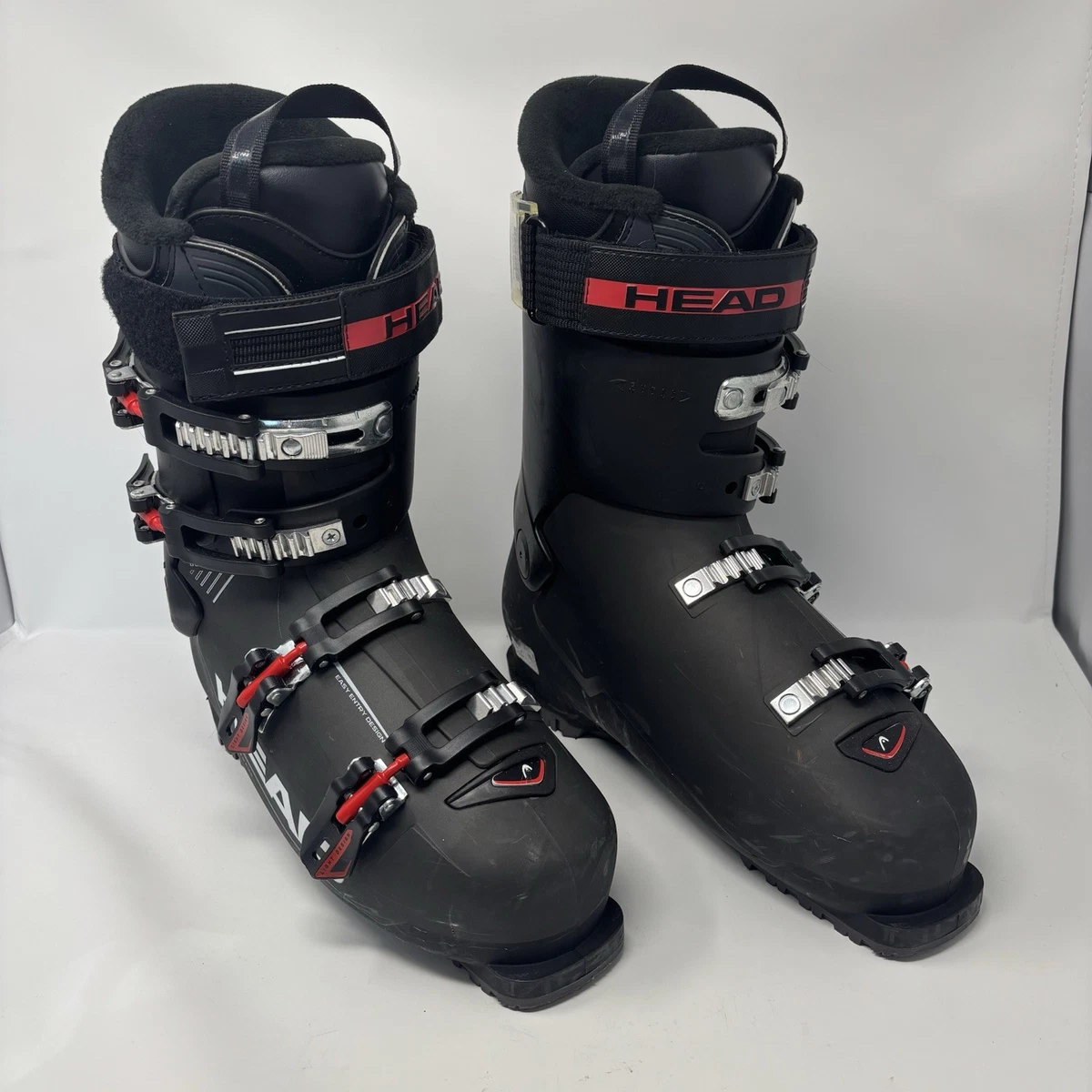 Head Edge Ski Boots In Men's Downhill Ski Boots for sale - eBay
