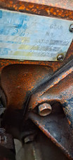 Chryslerdodge Np435-type 4-speed4-speed Manual4wd Application Chryslerdodge Np435-type 4-speed4-speed Manual4wd Application