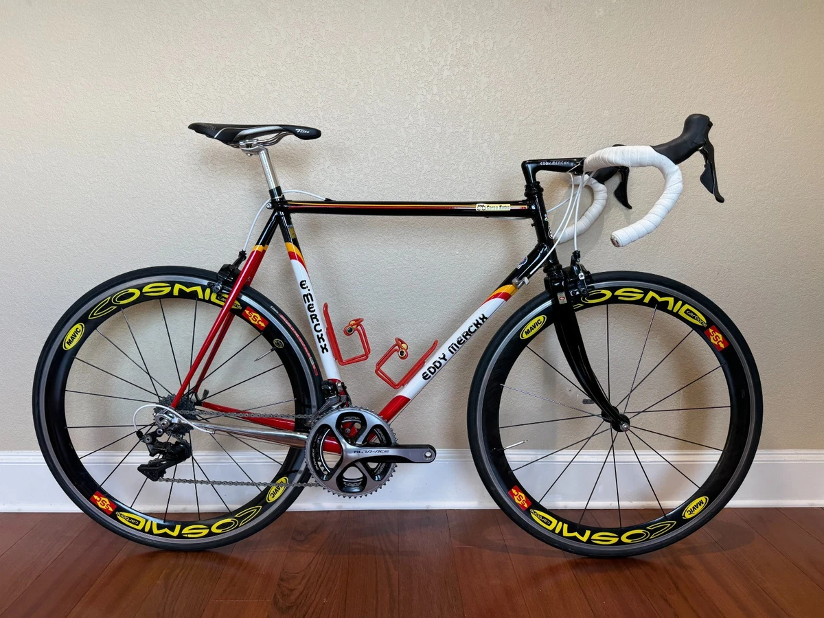 Eddy Merckx Bikes for sale | eBay