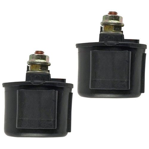 Caltric Starter Solenoid Relays for Honda Big Red ATC250ES / ATC250SX 1985-1987 - Foto 6 di 7