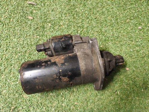 Anlasser Starter  Audi TT Ford Galaxy  Seat  Skoda VW Bora Golf 4 Sharan