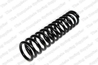 1X Lesjöfors Fahrwerksfeder 4056807 FüR Mercedes S123 C123 W123 123 Model 200