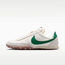 Nike Waffle Racer Sail Beach Gum IM8658-103 Men's Size US 6 - 12