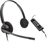 783R3AA Poly EncorePro 525 USB-C Stereo-Headset Kabelgebunden Anrufe/Musik 5 ~D~