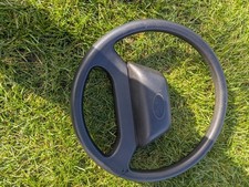 Land Rover Defender 48 Spline Steering Wheel