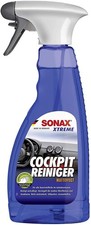 XTREME Nettoyant Cockpit effet mat (500 ml) nettoie les tableaux de bord