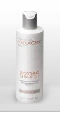 Organic Keragen Smoothing 8 Oz