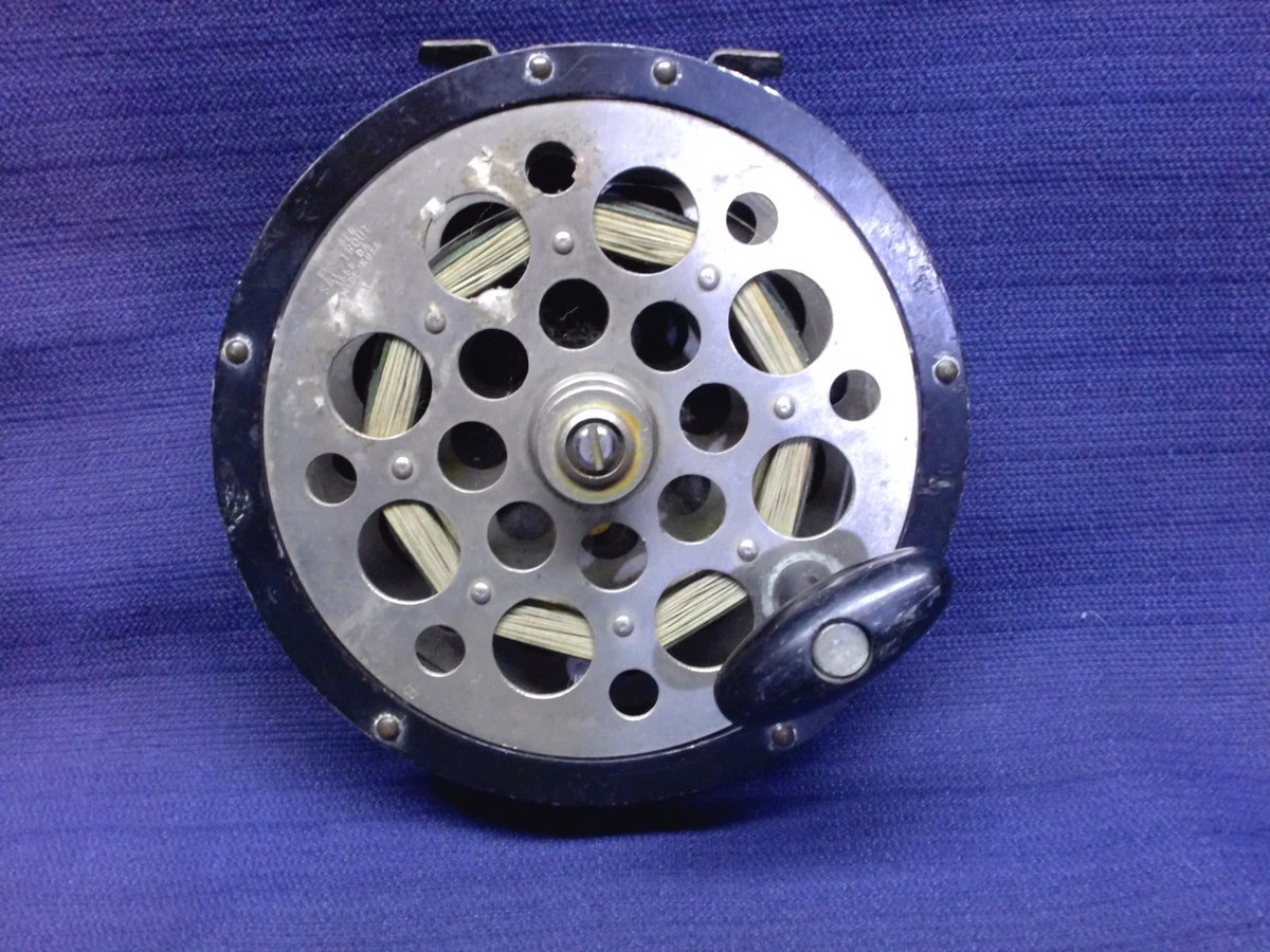 Pflüger Trout Vintage Fishing Reels for sale | eBay