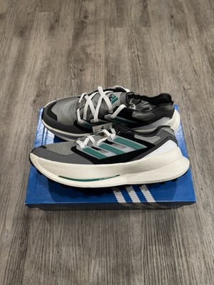 ADIDAS EQUIPMENT AGRAVIC GREY MAGIC BEIGE SIZE 7 NEW WITH BOX