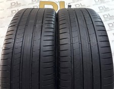 PNEUMATICI GOMME USATE PIRELLI P ZERO PZ4 305-40/R20 - 112Y XL [COD.904] AL 70%