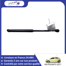 Verin de hayon / de capot Kia PICANTO
