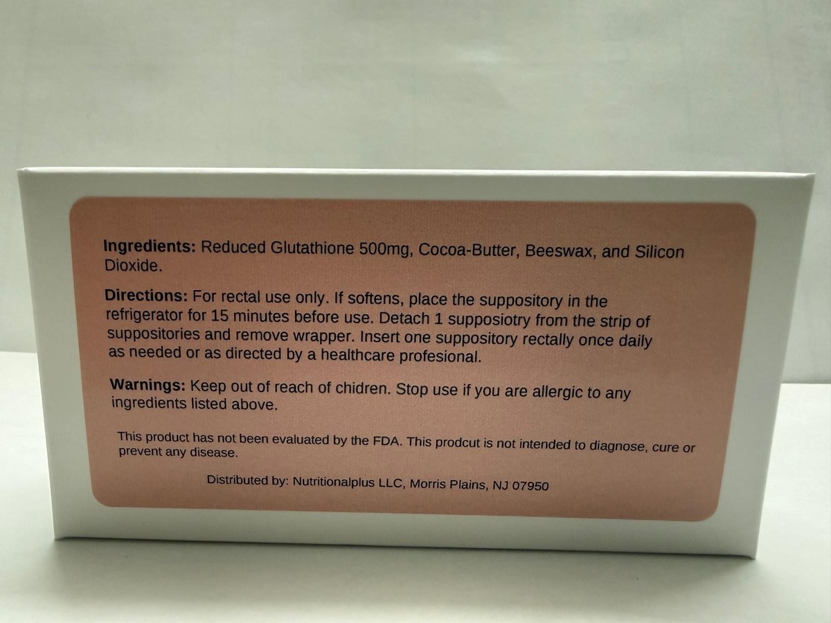 where can i get glutathione Glutathione-SR & Reviews main image 1
