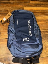 Ortovox TRAVERSE 20 MOUNTAINEERING BACKPACKS