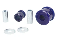 SuperPro SPF4191K Rear Lateral Arm Bushing Kit fits 00-06 Sentra