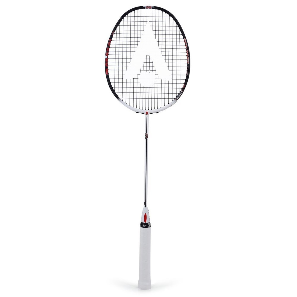 Шлем для бадминтона Karakal Zen Zone Pro E R Signature KB20502 Wei-Schwarz 48490₽