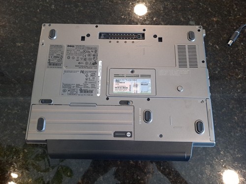 Dell Latitude D630 Intel C2D Win 7 2gb Ram 75gb Hdd - Picture 10 of 11